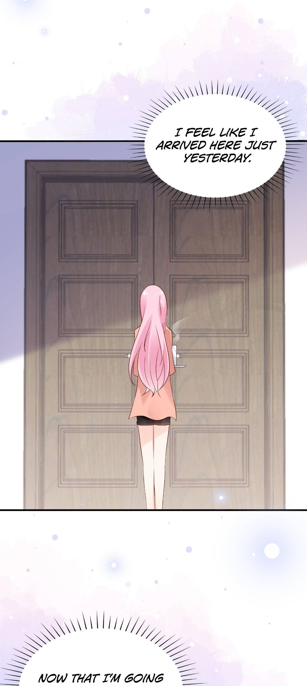 Bad Girl Chapter 86 - Page 19