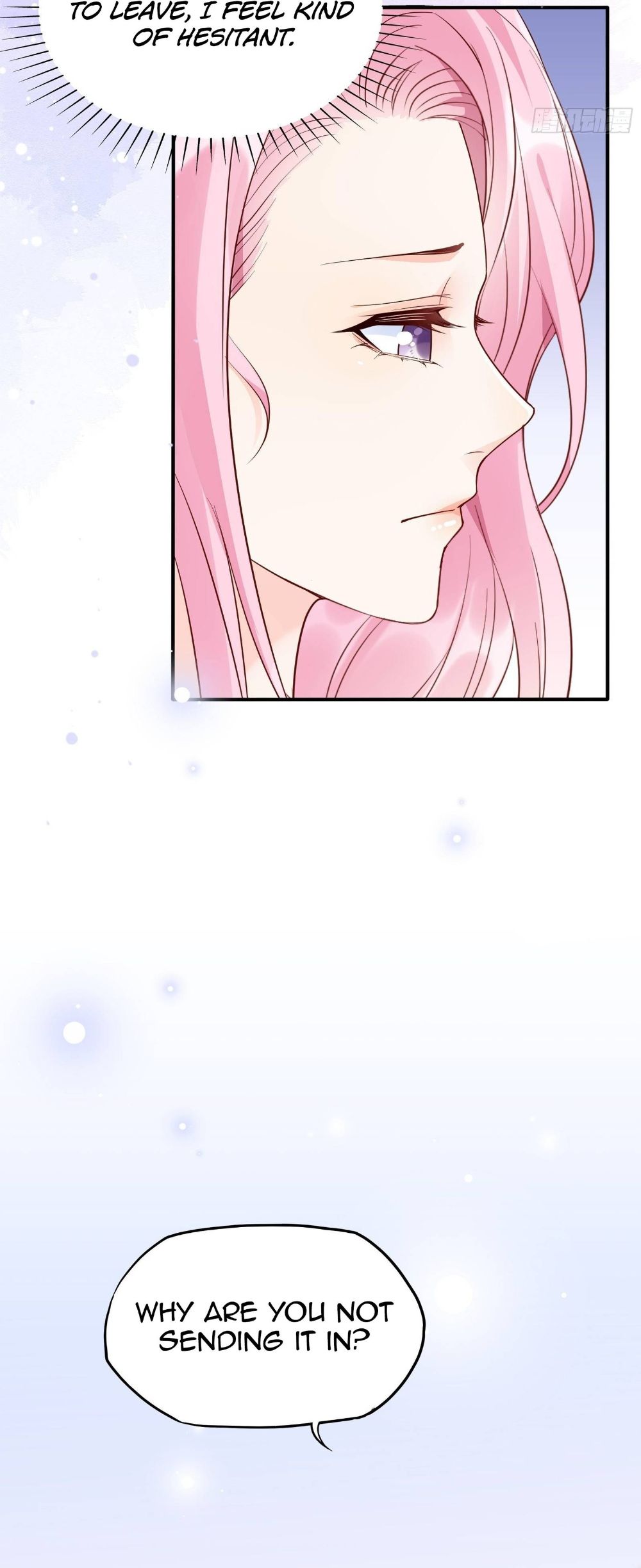 Bad Girl Chapter 86 - Page 20