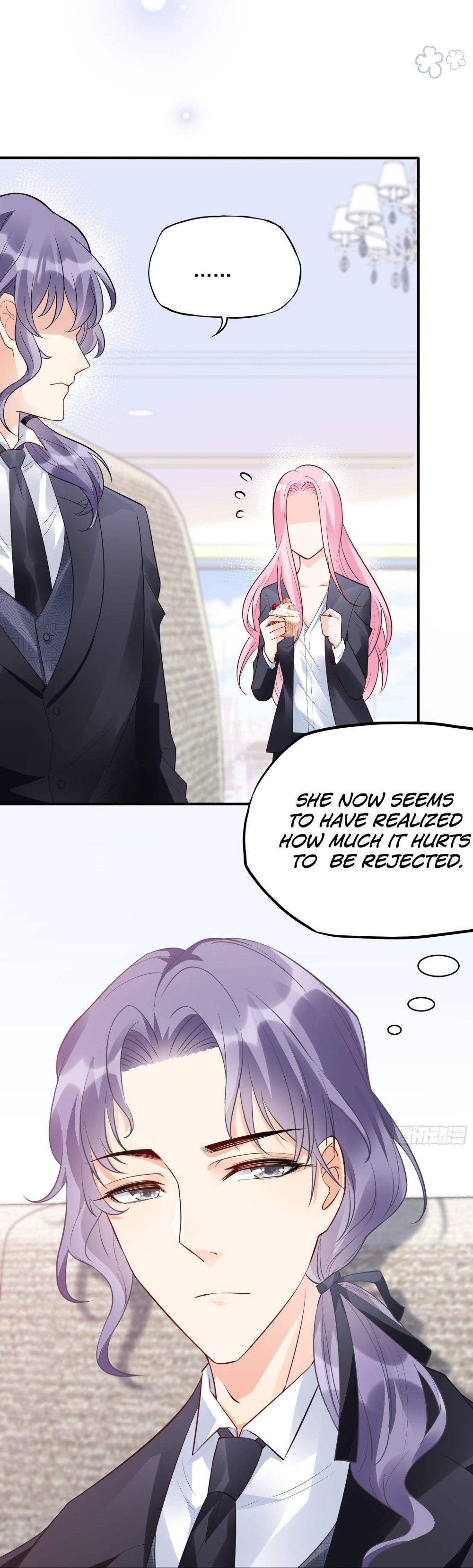 Bad Girl Chapter 86 - Page 3