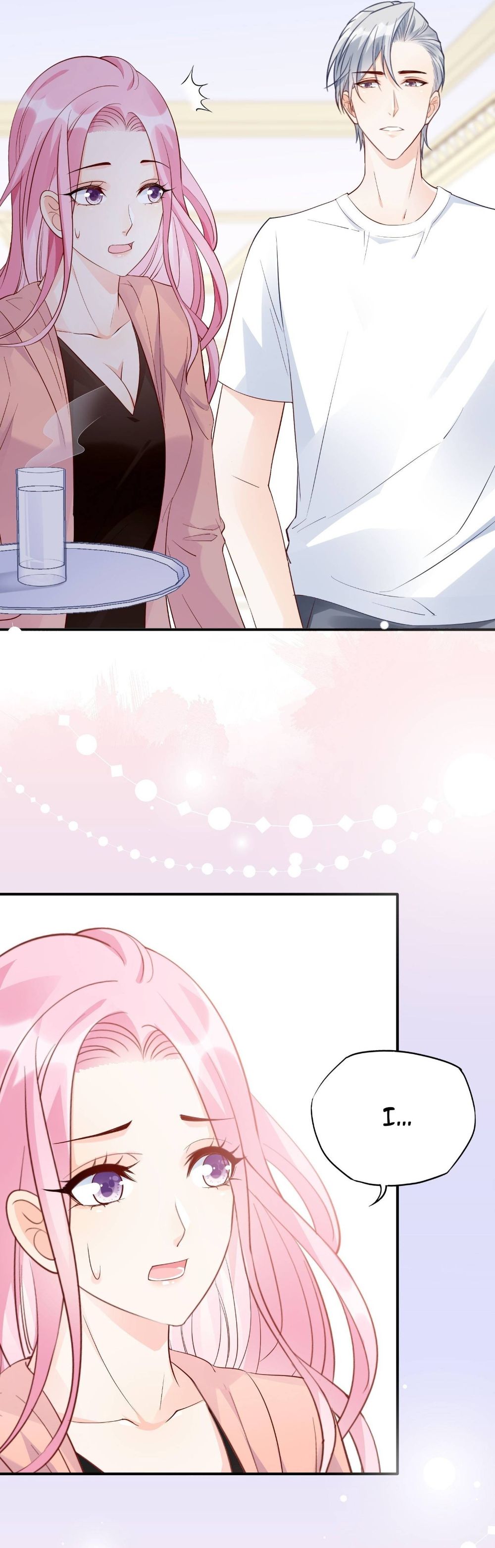 Bad Girl Chapter 86 - Page 21