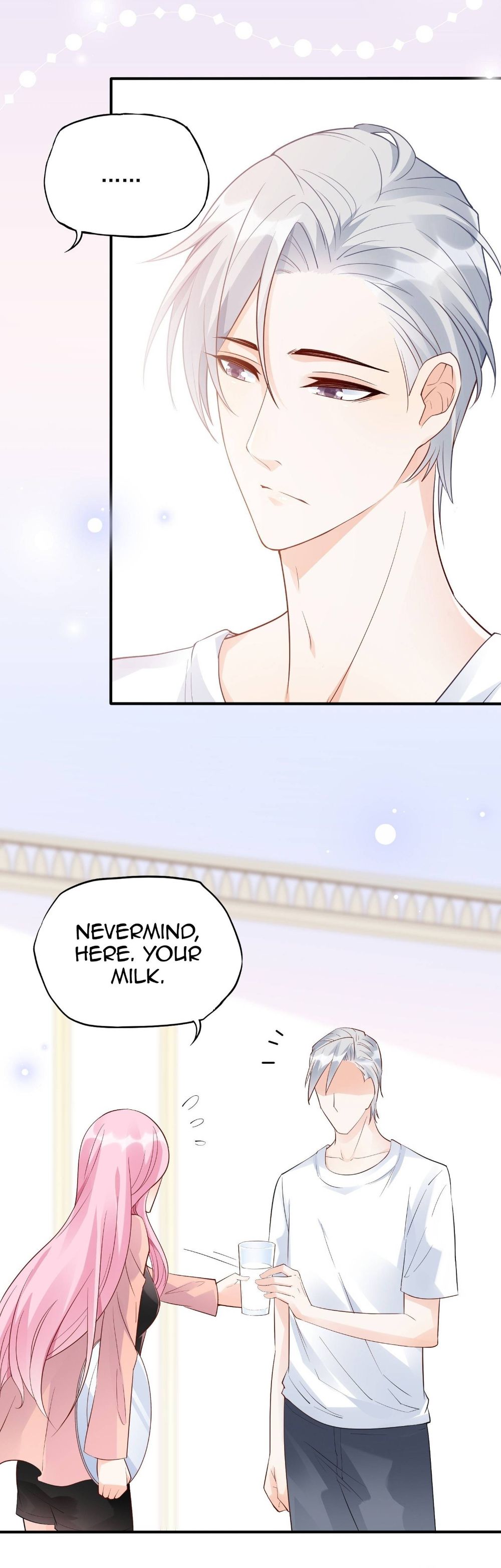Bad Girl Chapter 86 - Page 22