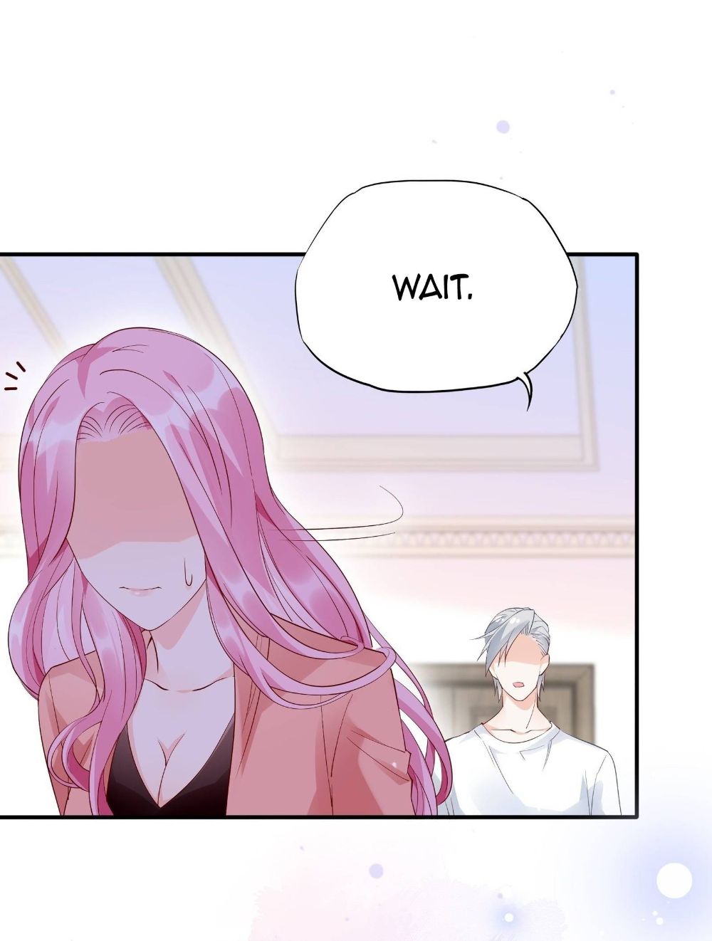 Bad Girl Chapter 86 - Page 23