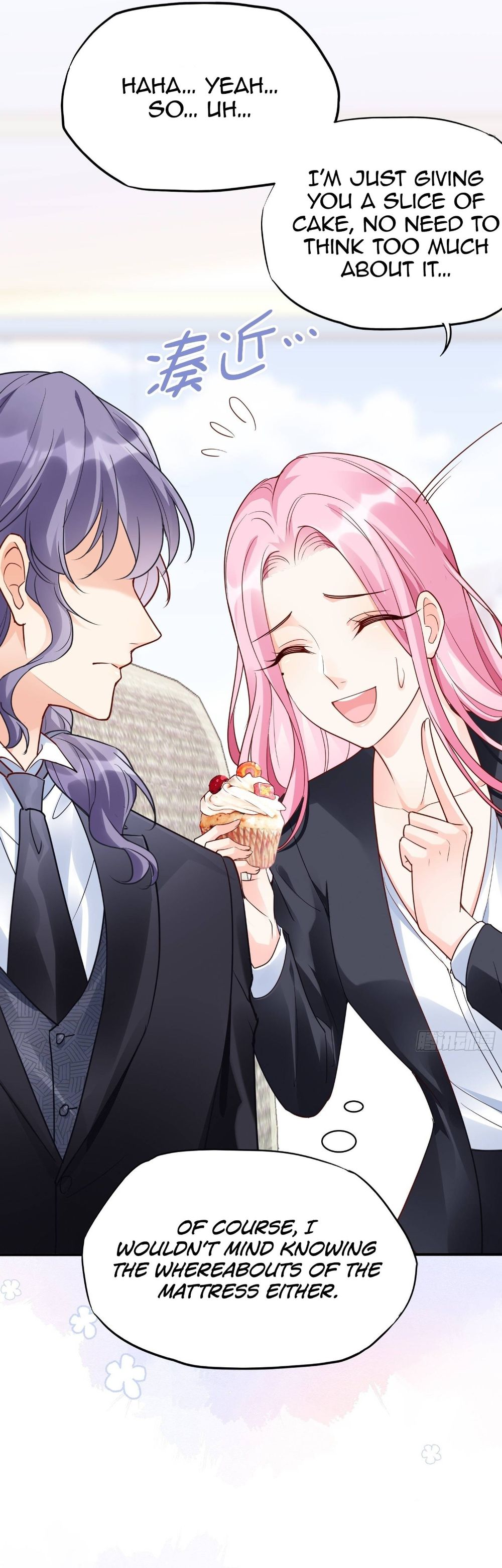 Bad Girl Chapter 86 - Page 6
