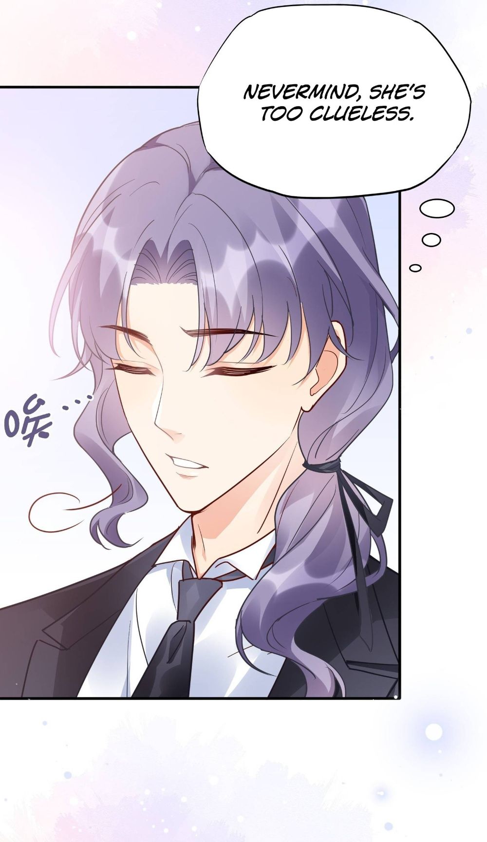 Bad Girl Chapter 86 - Page 8