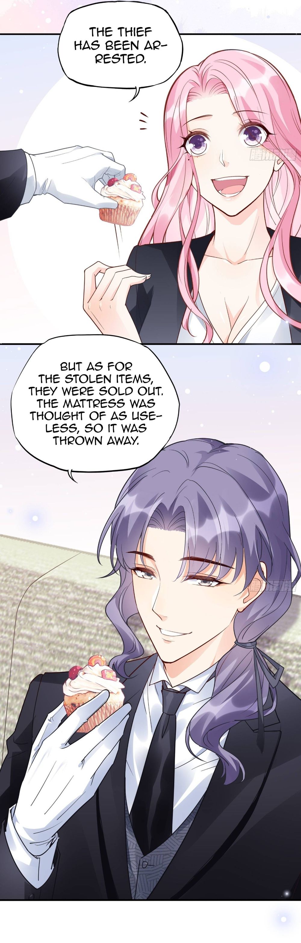 Bad Girl Chapter 86 - Page 9
