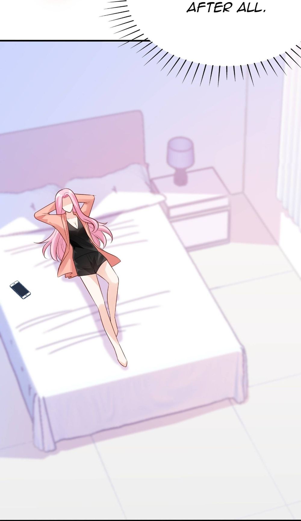 Bad Girl Chapter 87 - Page 19
