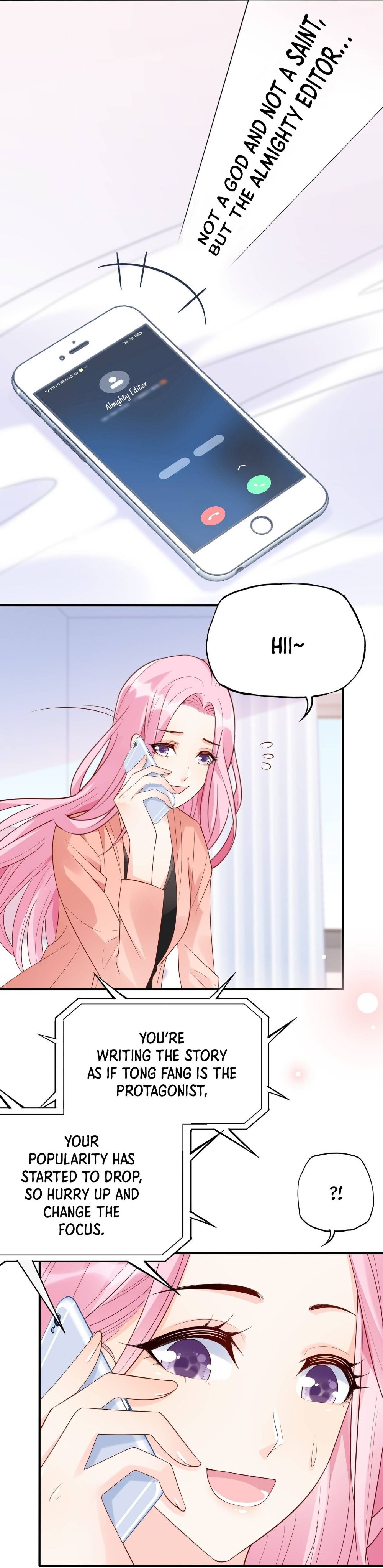 Bad Girl Chapter 87 - Page 20