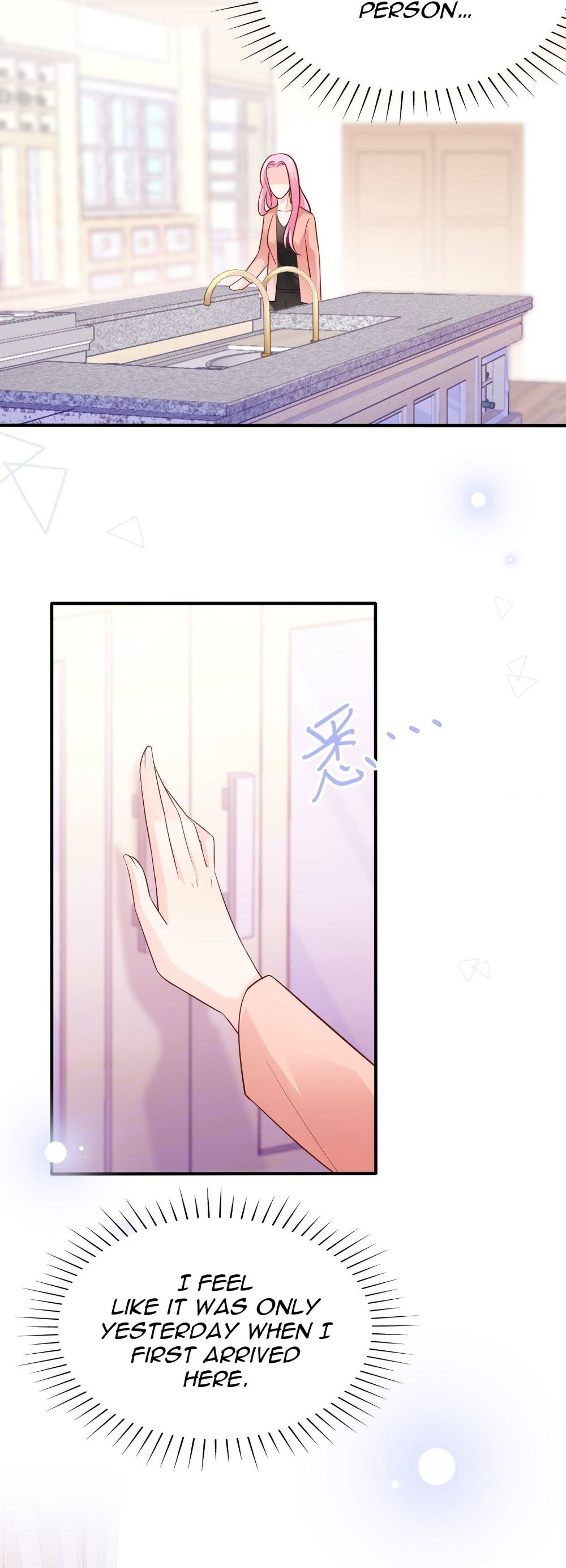 Bad Girl Chapter 87 - Page 3