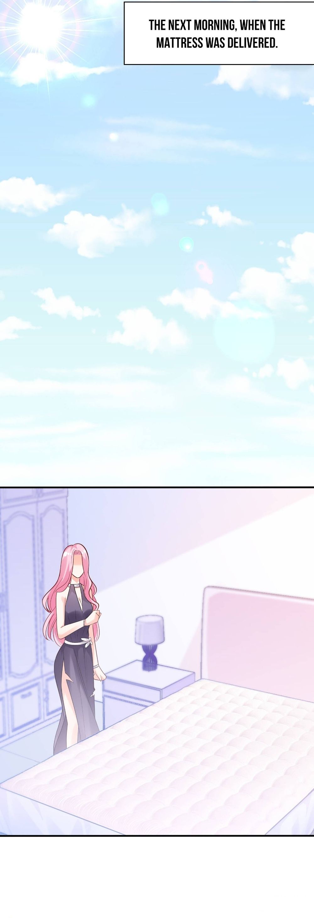 Bad Girl Chapter 87 - Page 22