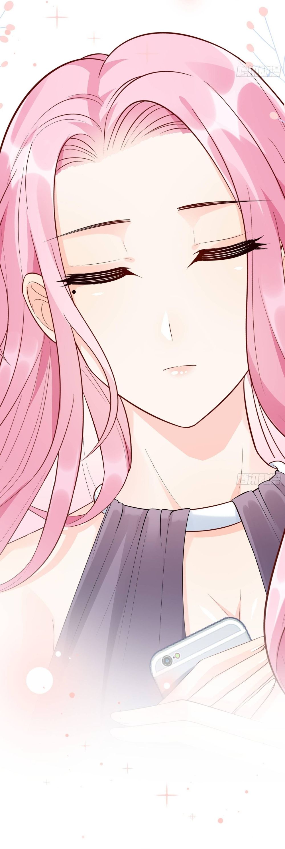 Bad Girl Chapter 87 - Page 25