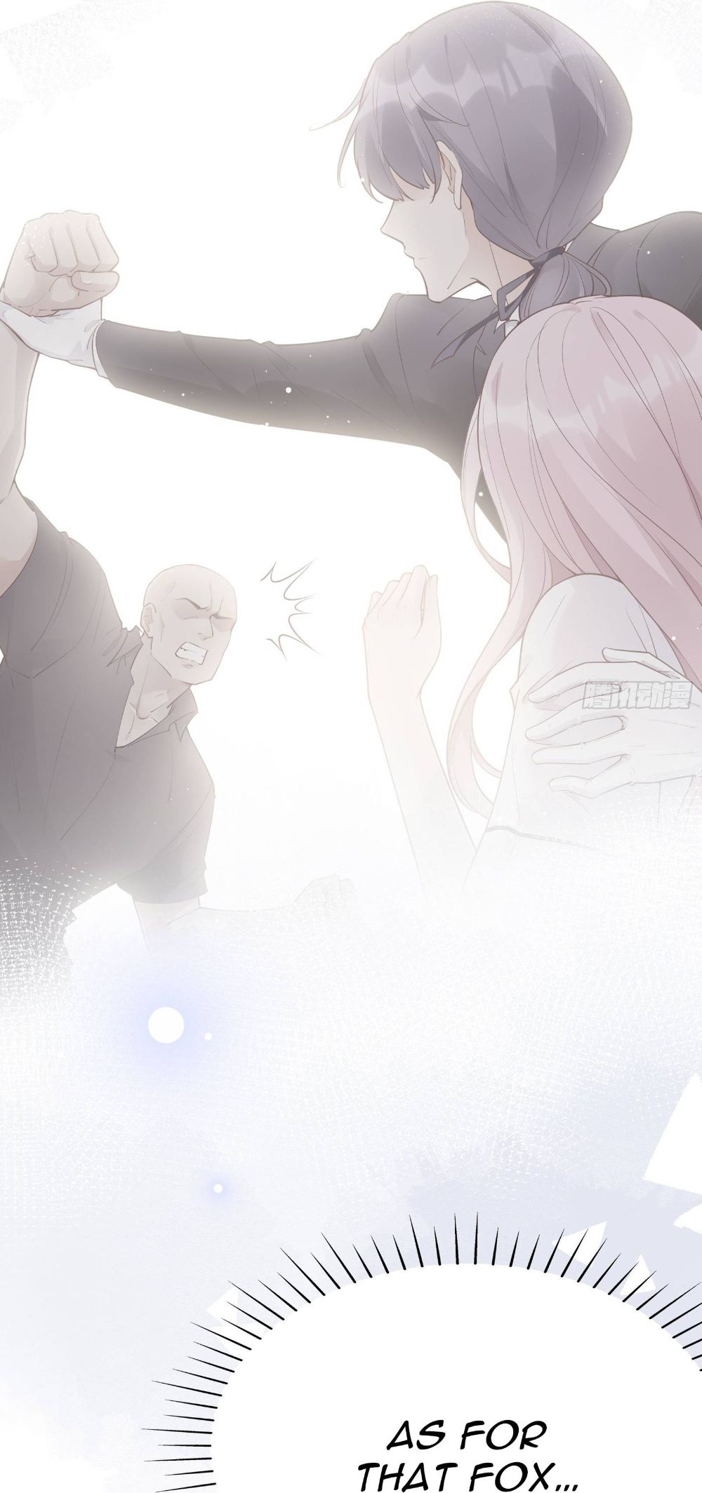 Bad Girl Chapter 87 - Page 6