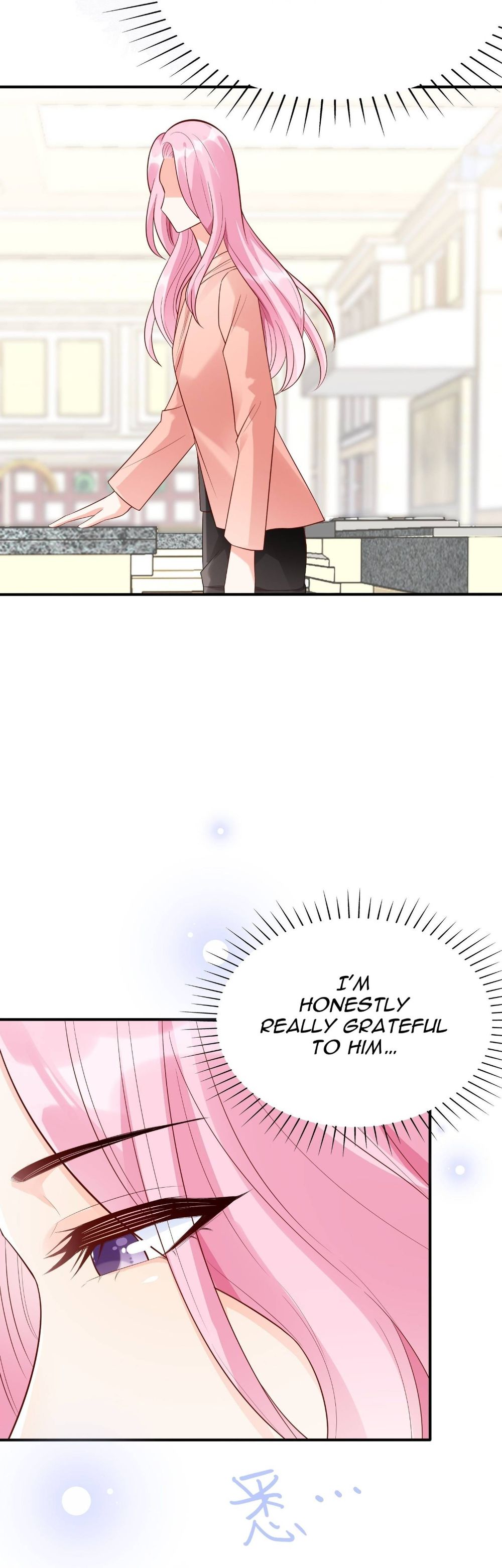 Bad Girl Chapter 87 - Page 7