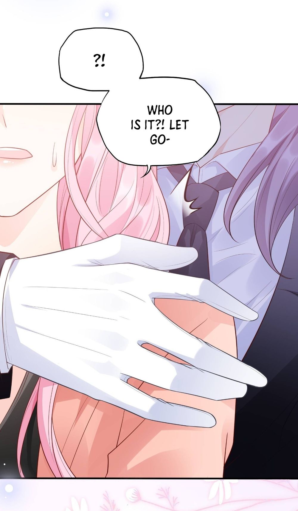 Bad Girl Chapter 87 - Page 8