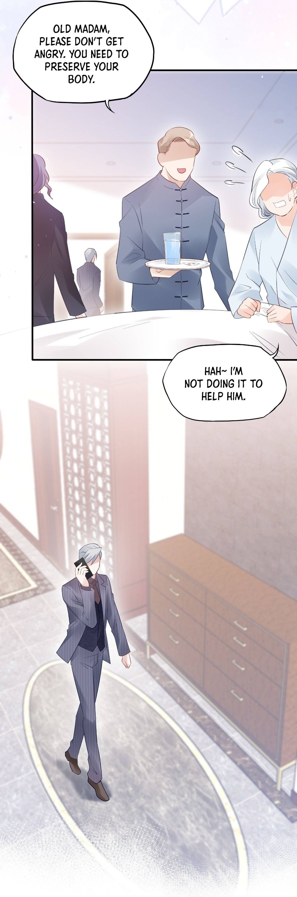 Bad Girl Chapter 88 - Page 17