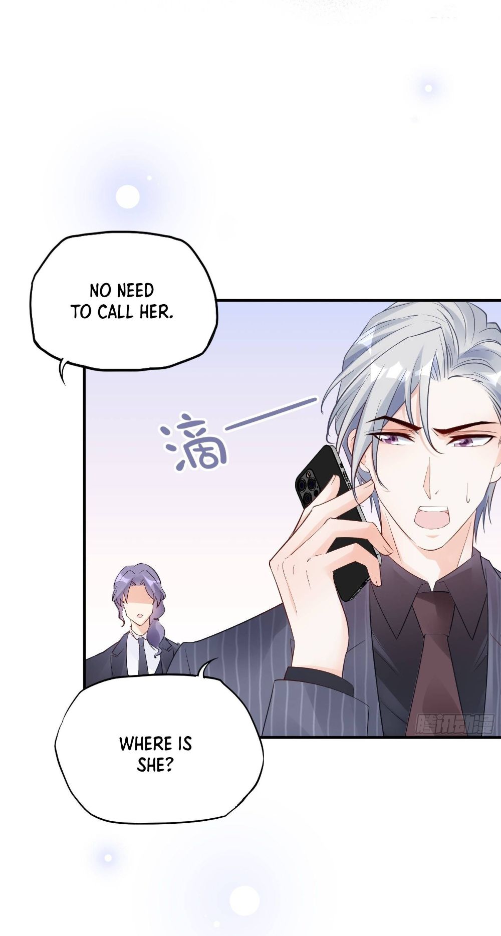 Bad Girl Chapter 88 - Page 18