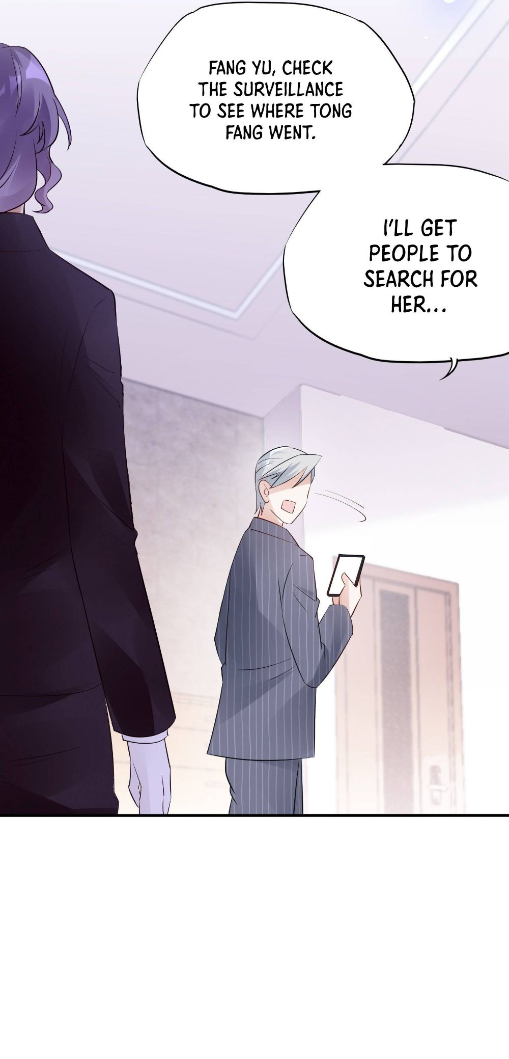 Bad Girl Chapter 88 - Page 21