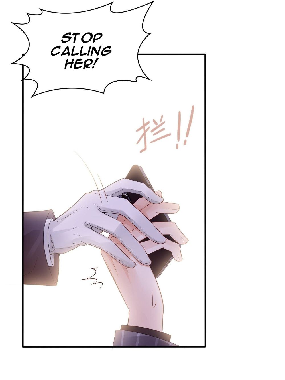 Bad Girl Chapter 88 - Page 22
