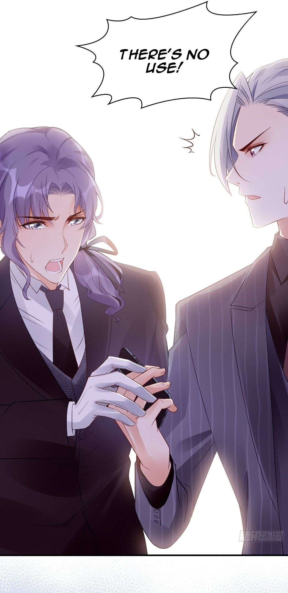 Bad Girl Chapter 88 - Page 23