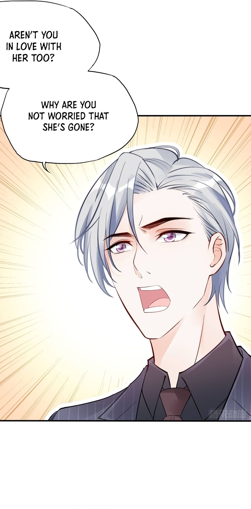 Bad Girl Chapter 88 - Page 26