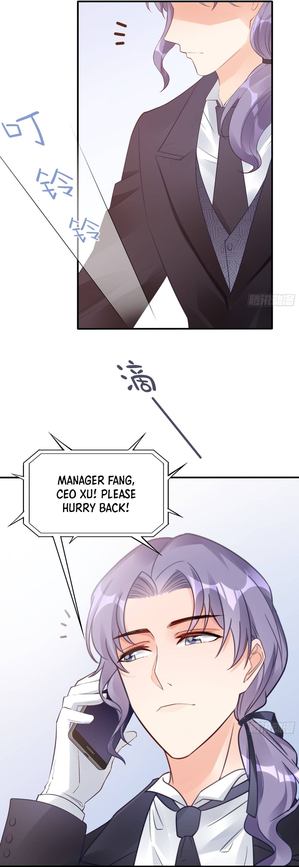 Bad Girl Chapter 88 - Page 29