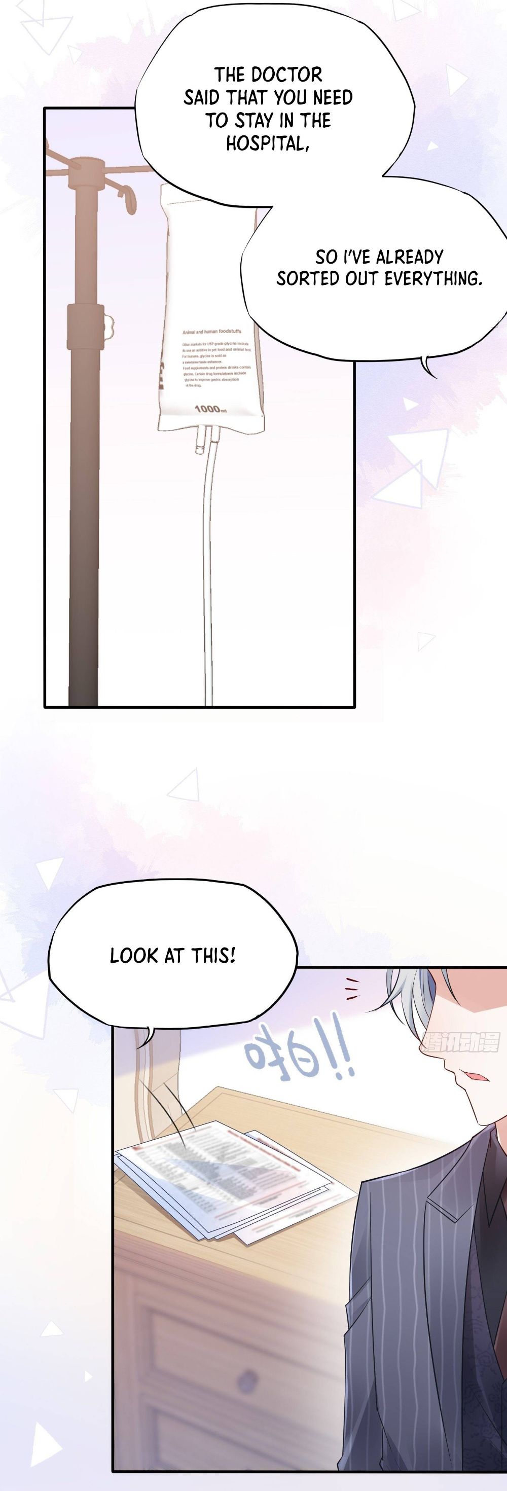 Bad Girl Chapter 88 - Page 6