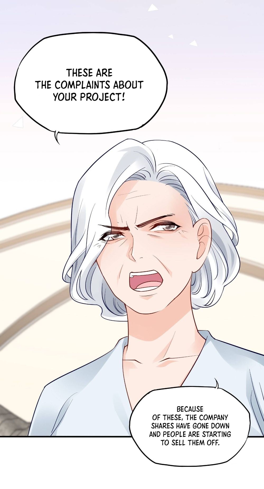 Bad Girl Chapter 88 - Page 7