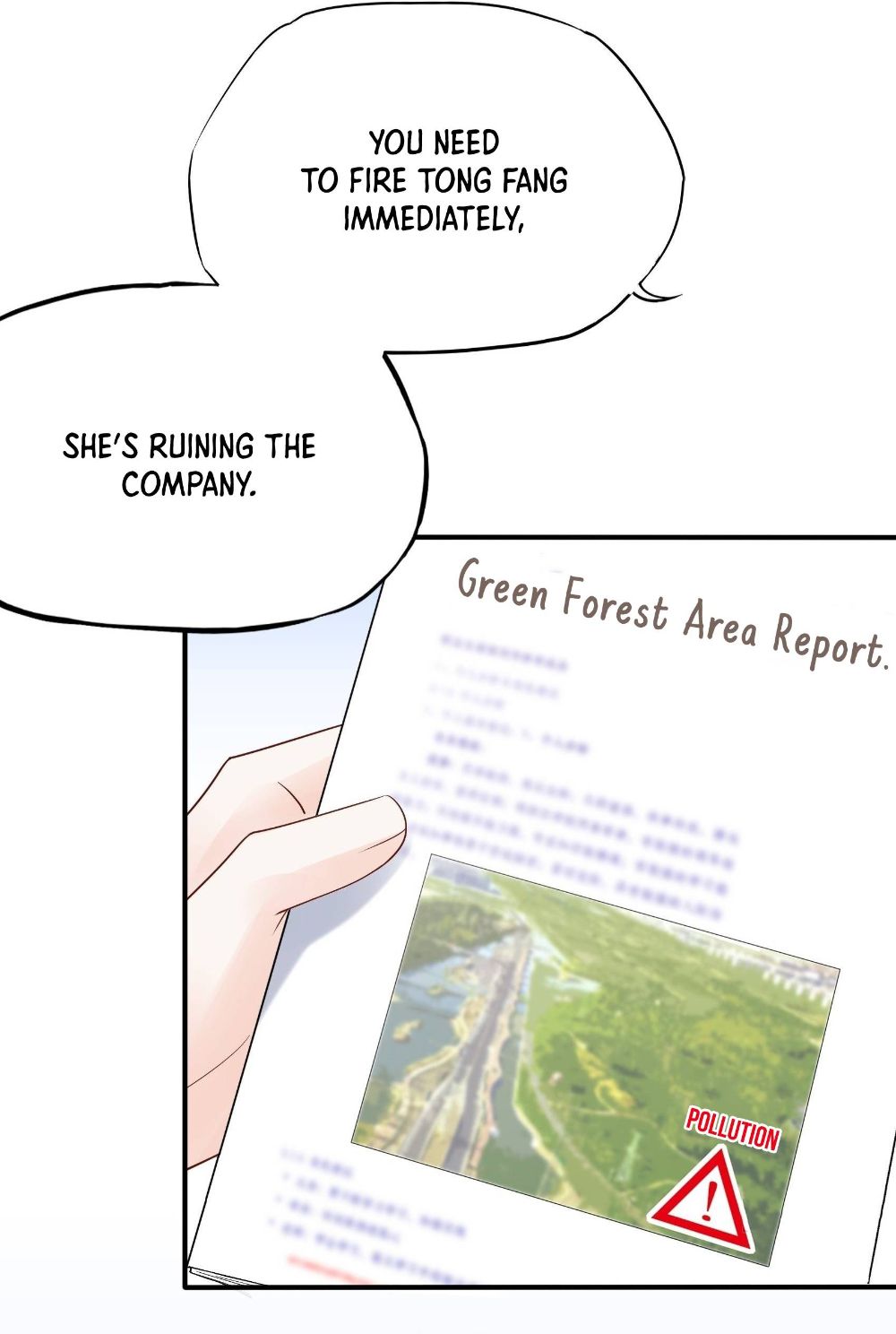 Bad Girl Chapter 88 - Page 8