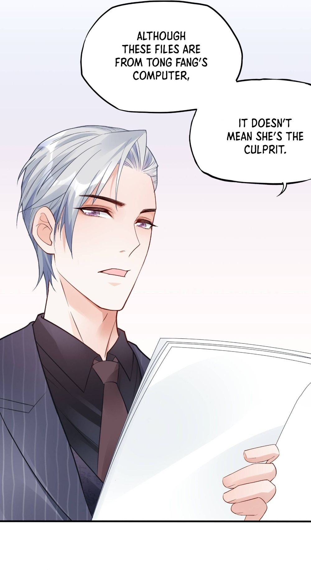 Bad Girl Chapter 88 - Page 9