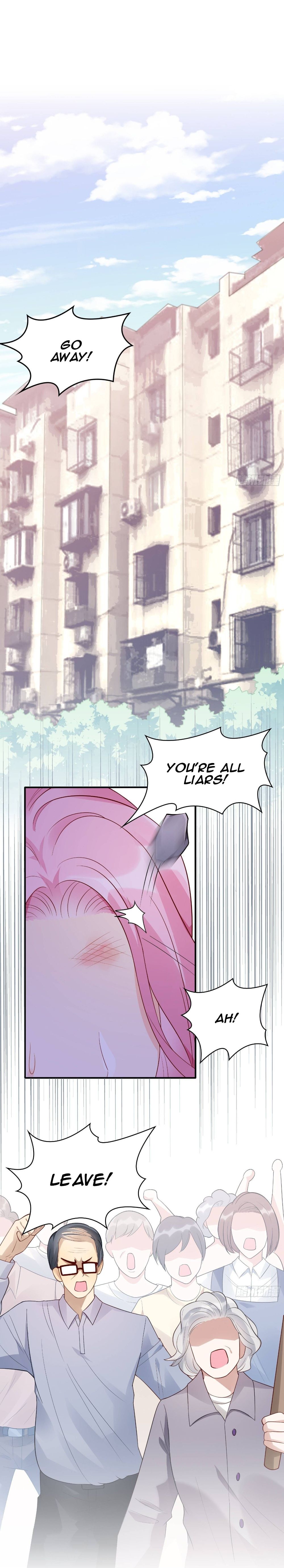 Bad Girl Chapter 89 - Page 2