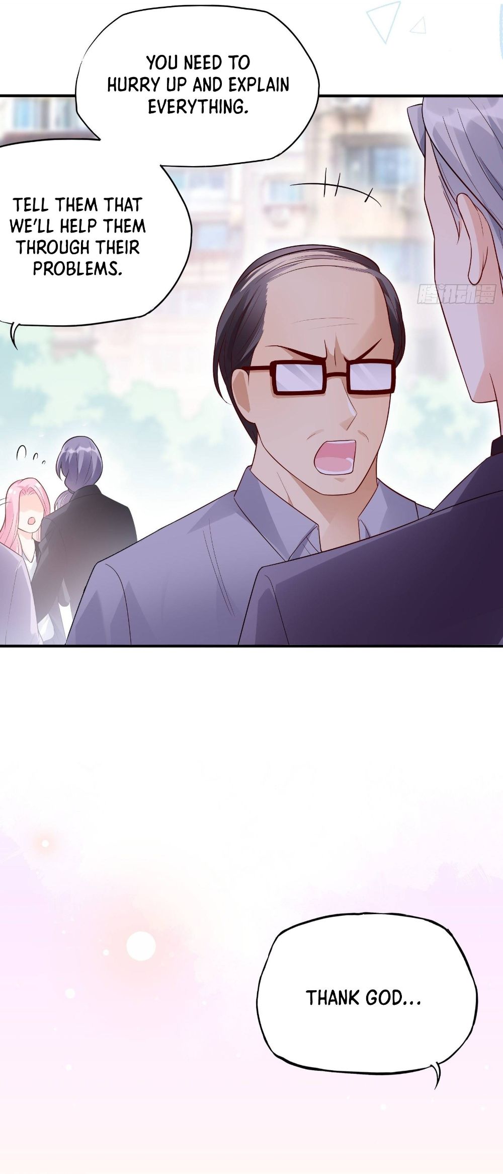 Bad Girl Chapter 89 - Page 12