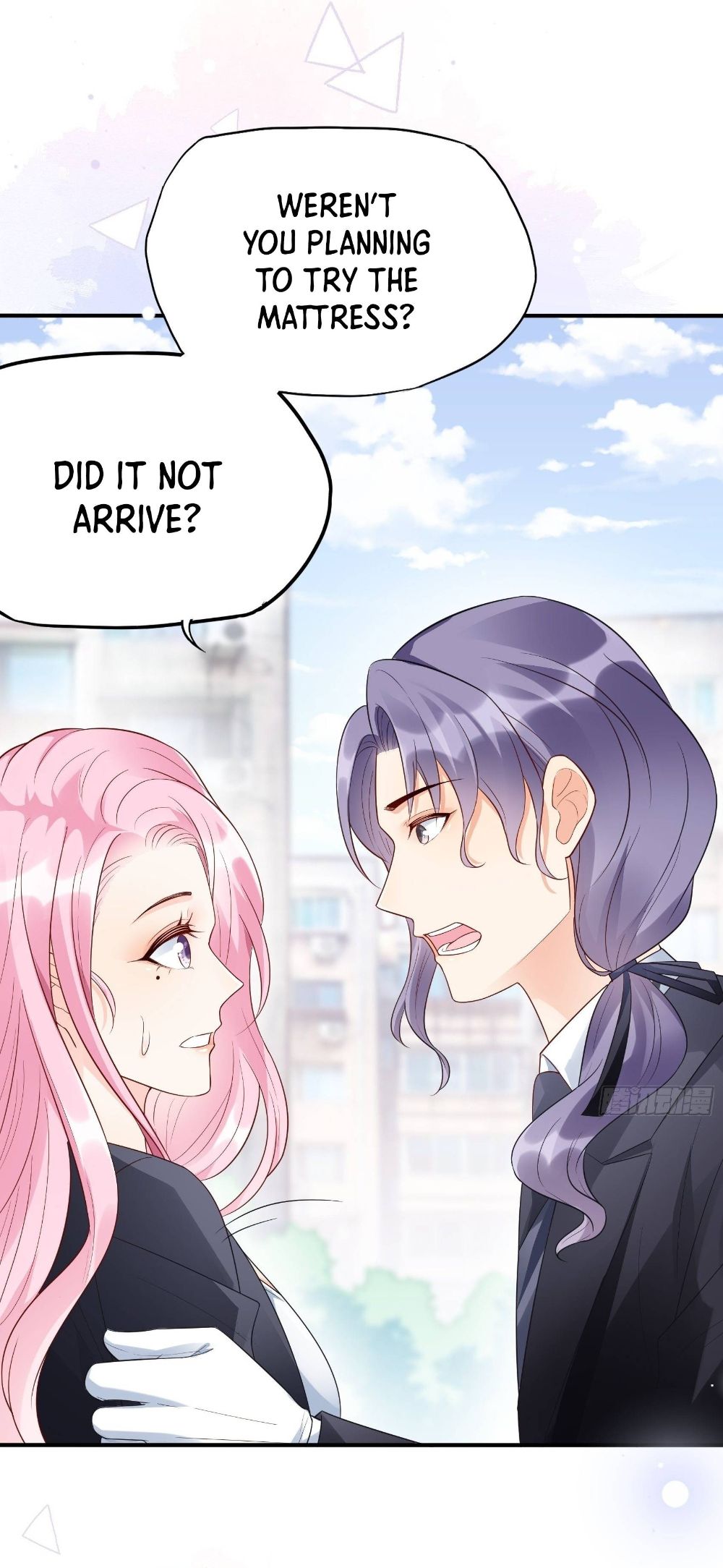 Bad Girl Chapter 89 - Page 16