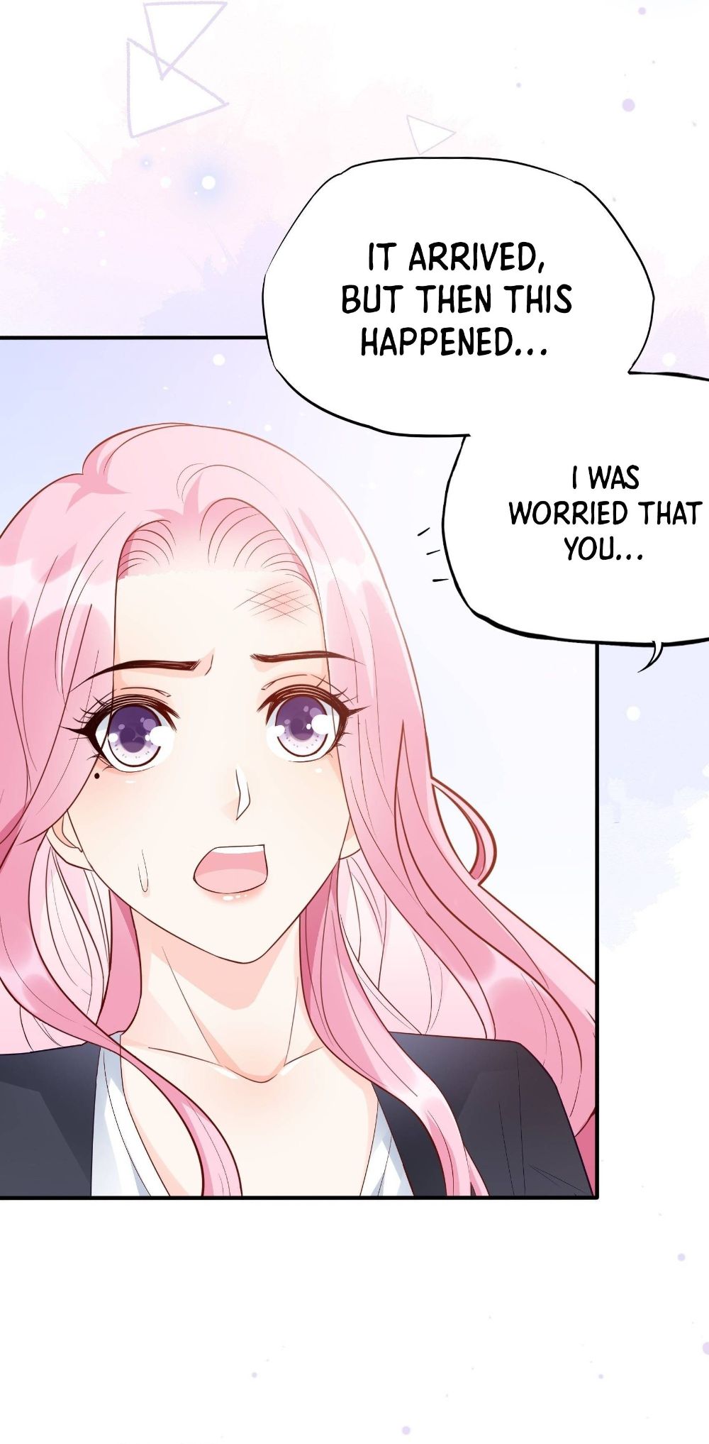 Bad Girl Chapter 89 - Page 17