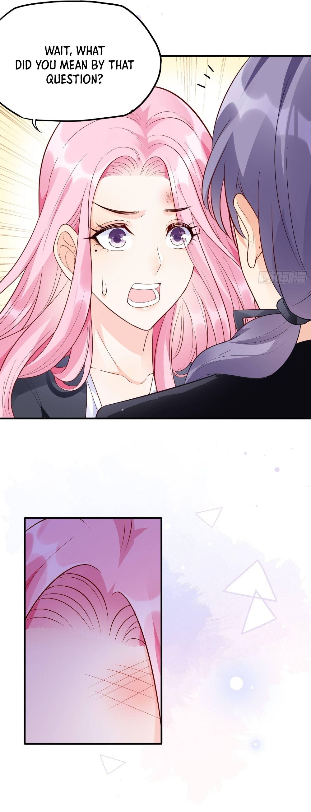 Bad Girl Chapter 89 - Page 18