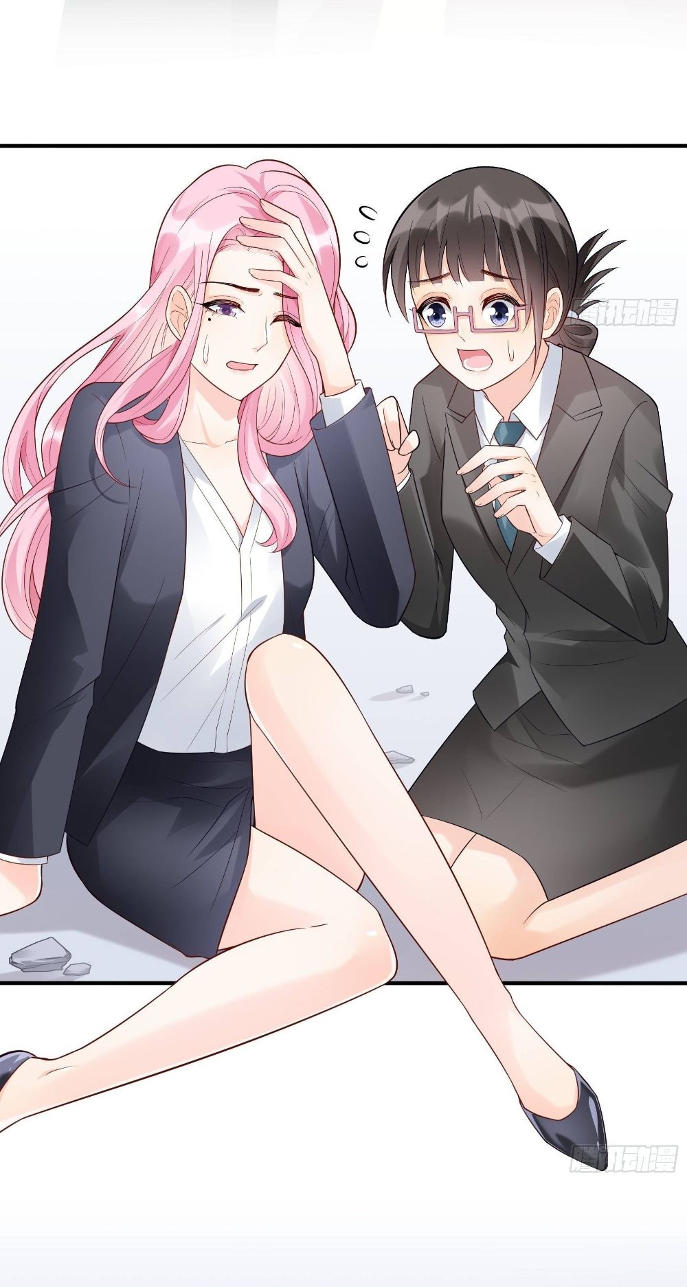 Bad Girl Chapter 89 - Page 3
