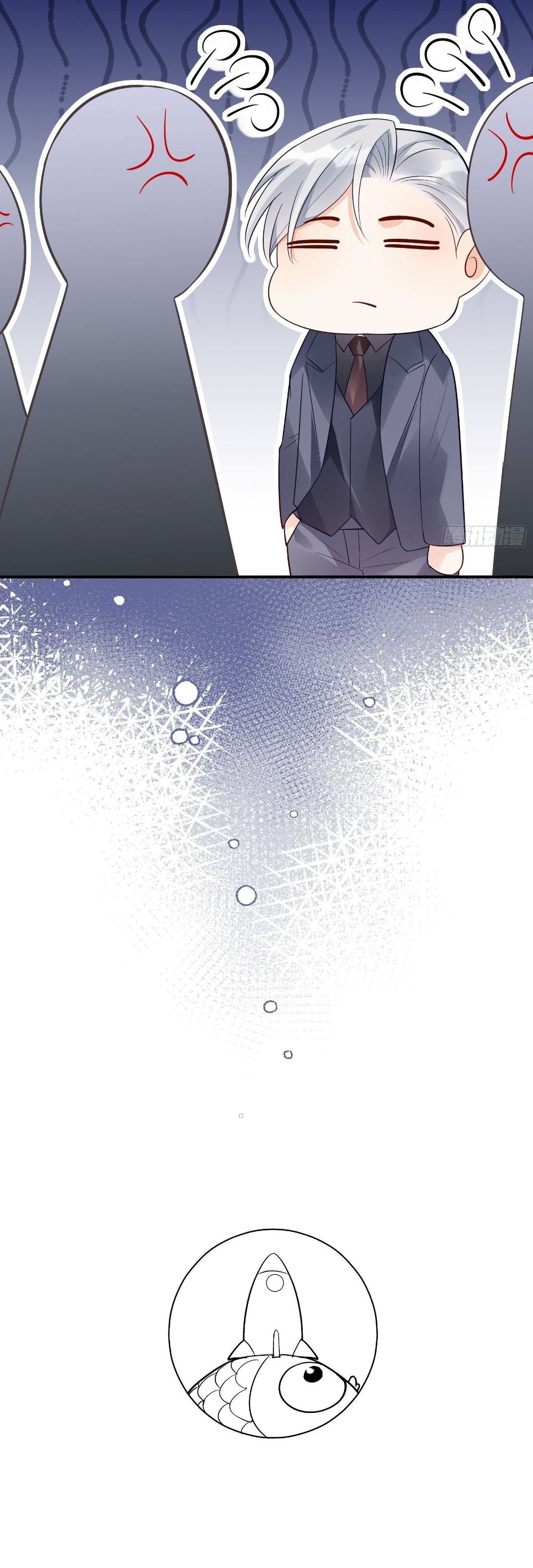 Bad Girl Chapter 89 - Page 22