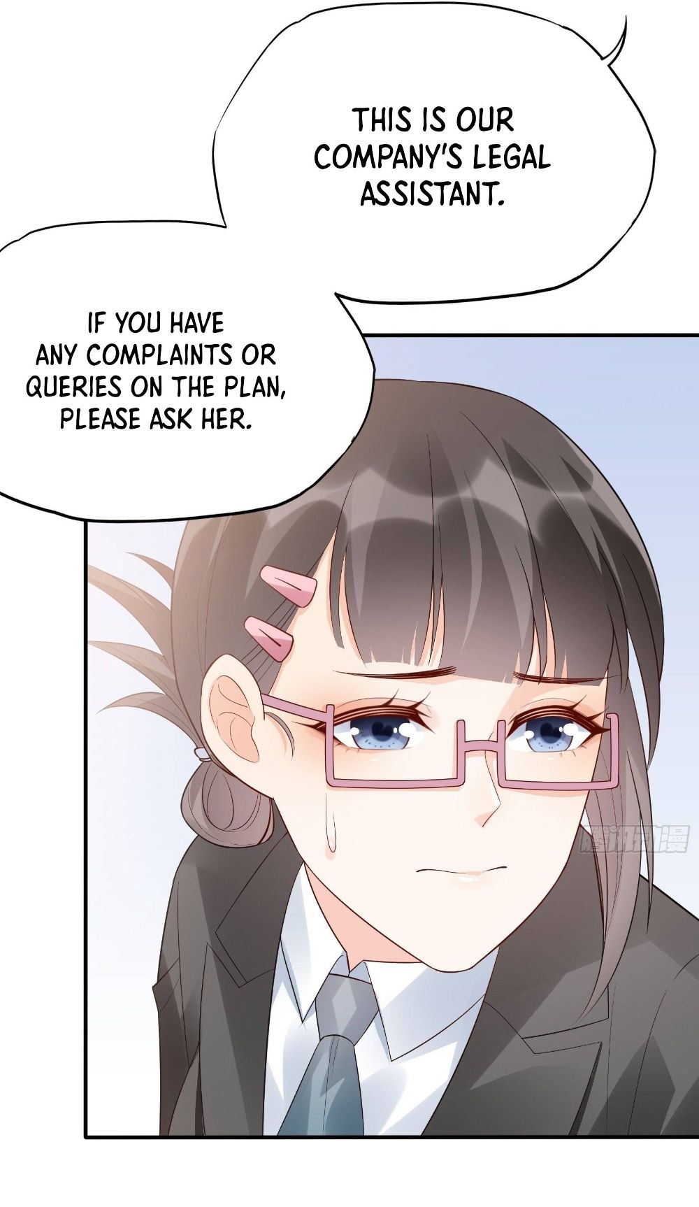 Bad Girl Chapter 89 - Page 5