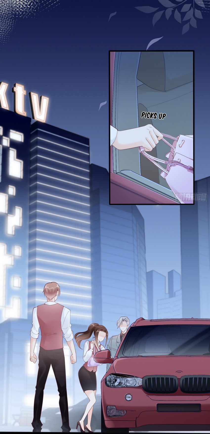 Bad Girl Chapter 9 - Page 2