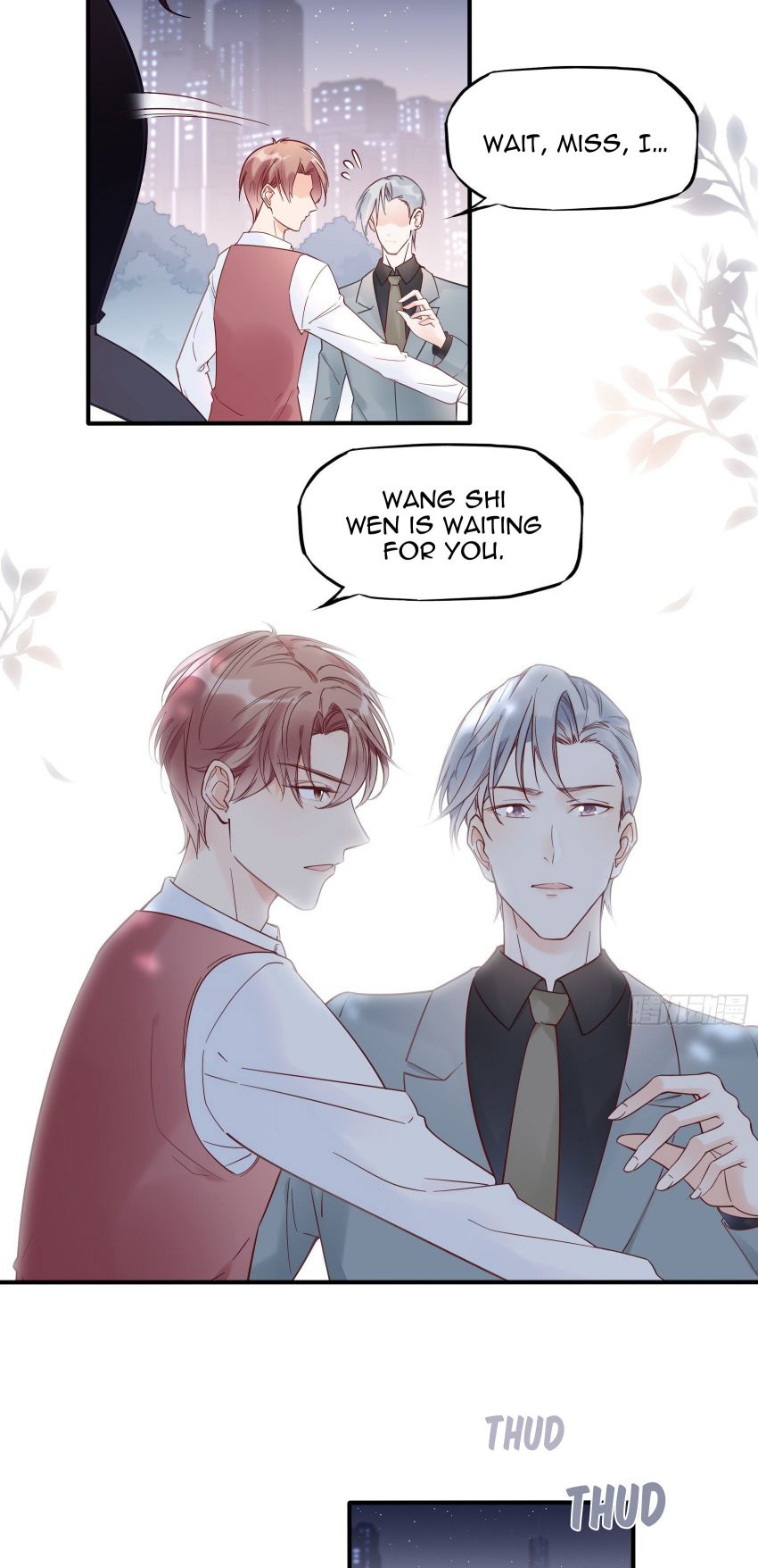 Bad Girl Chapter 9 - Page 4