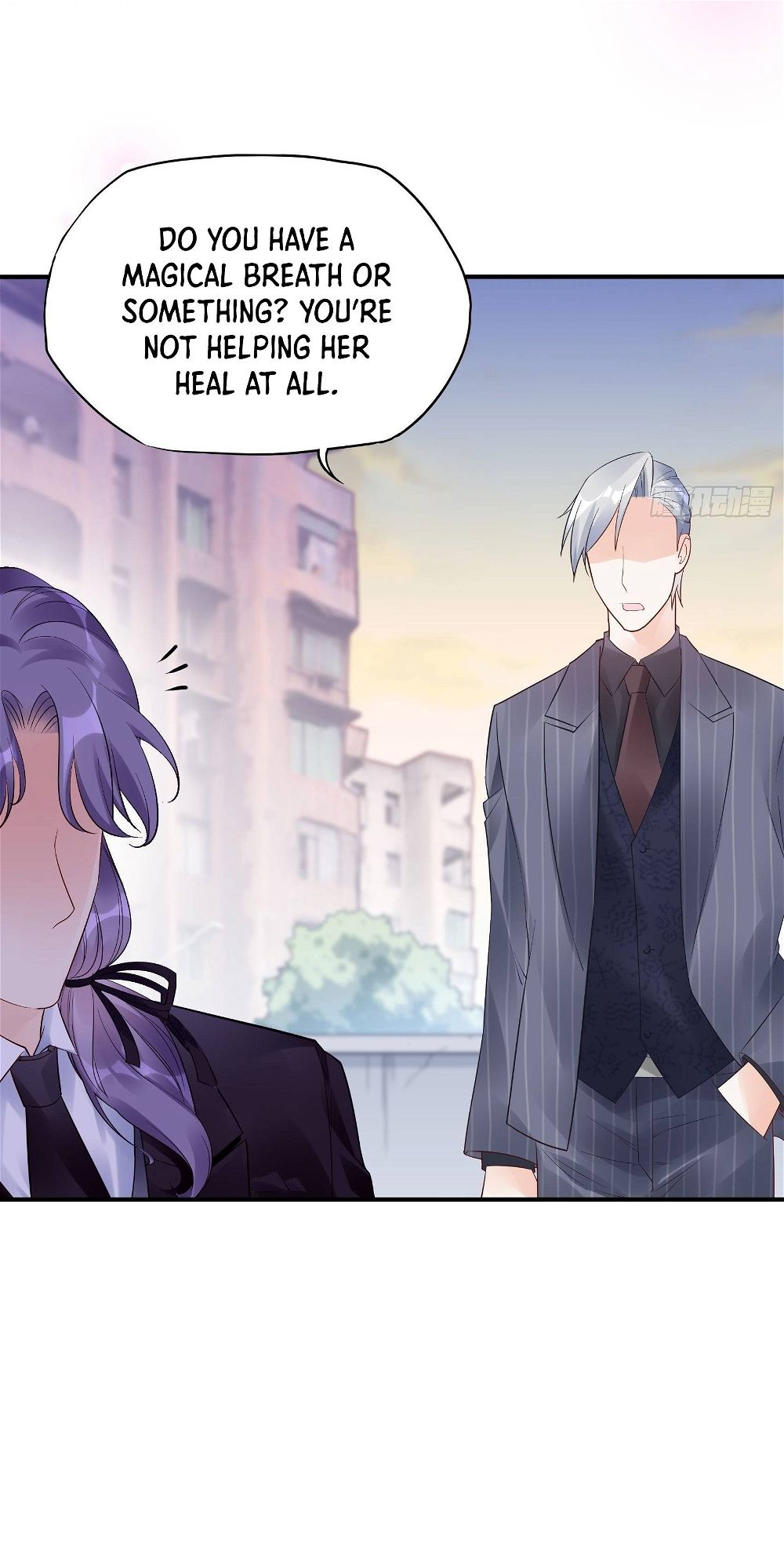 Bad Girl Chapter 90 - Page 11