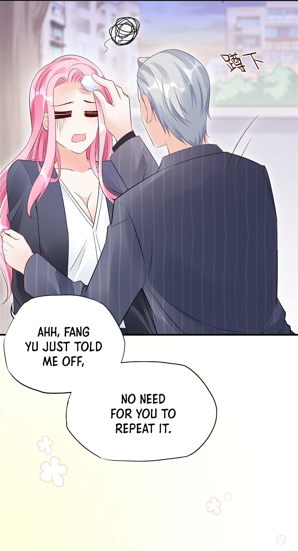 Bad Girl Chapter 90 - Page 13
