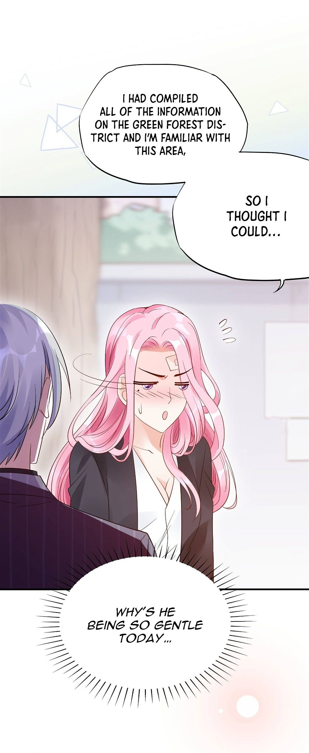 Bad Girl Chapter 90 - Page 19