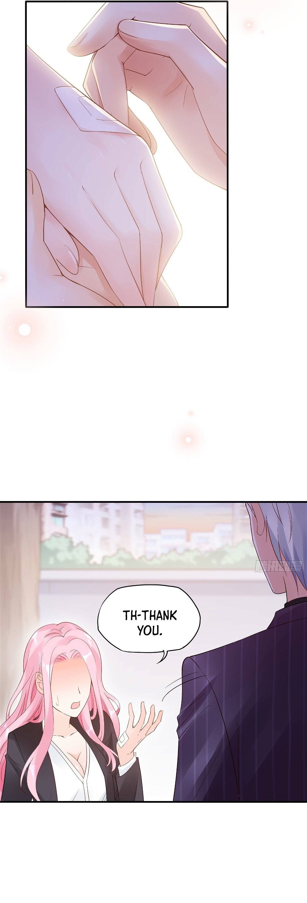 Bad Girl Chapter 90 - Page 20