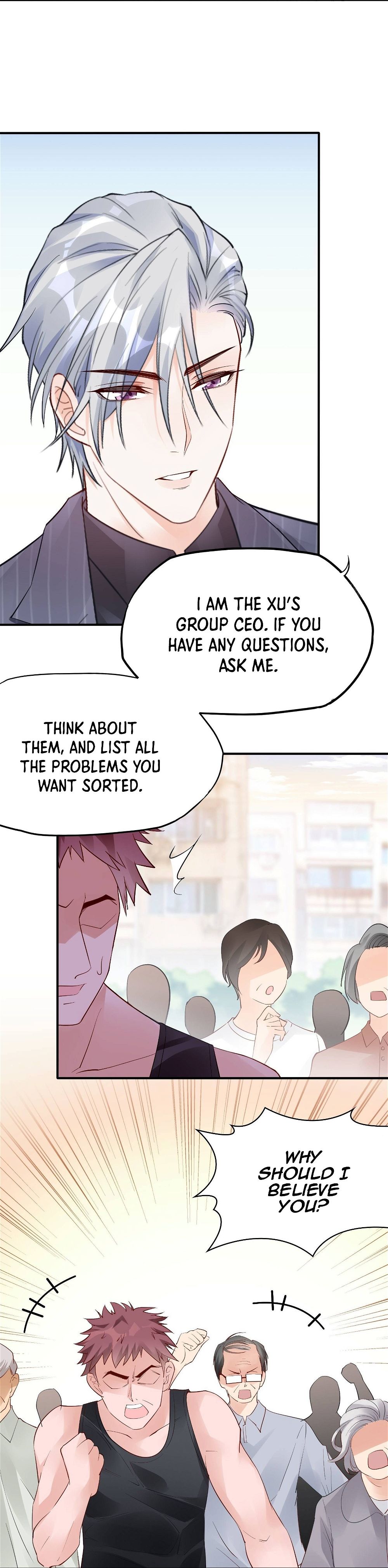 Bad Girl Chapter 90 - Page 3