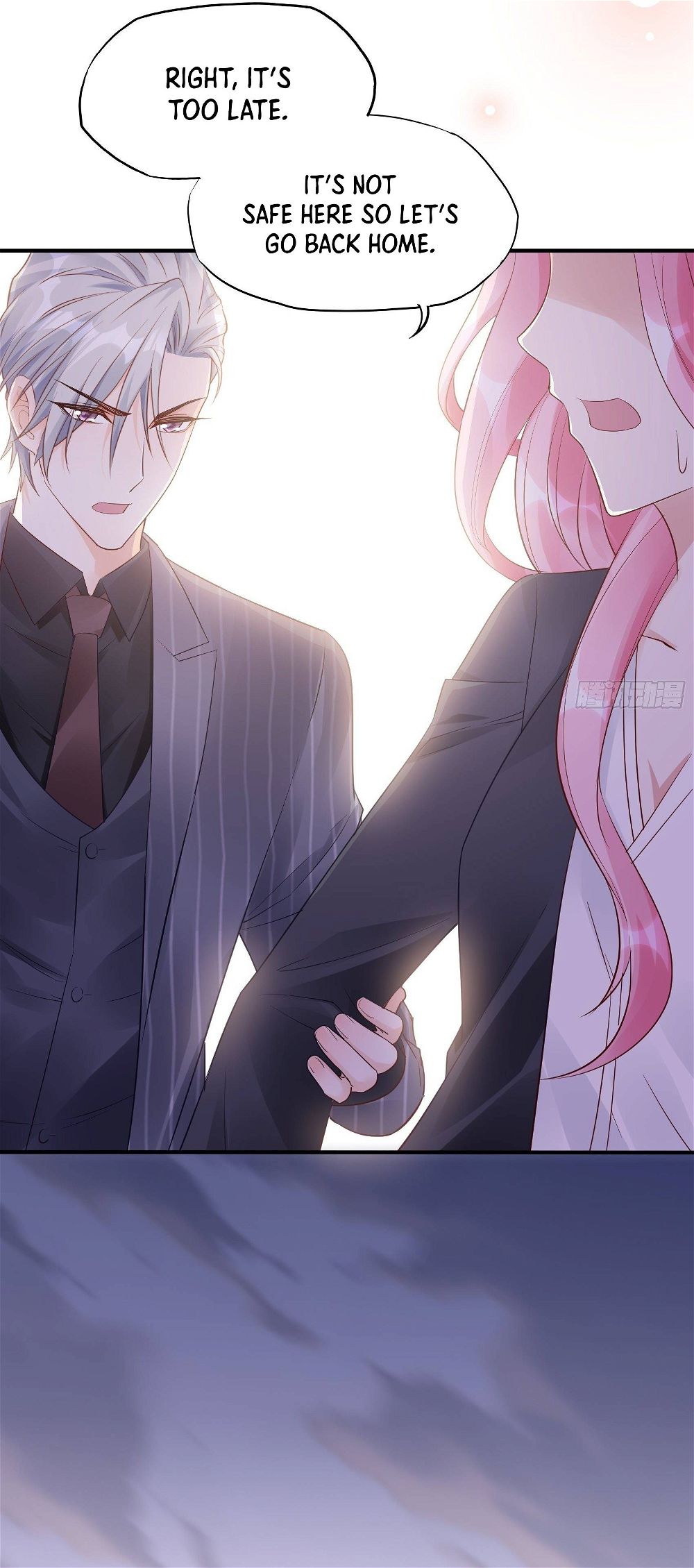 Bad Girl Chapter 90 - Page 24