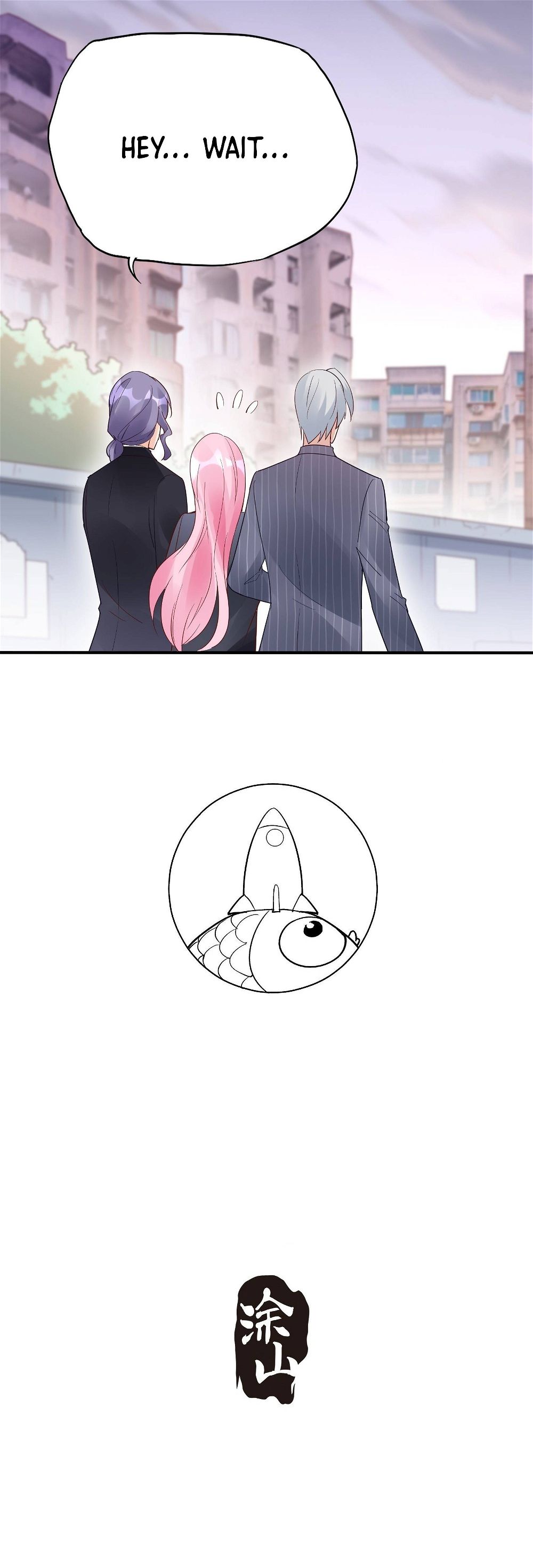 Bad Girl Chapter 90 - Page 25