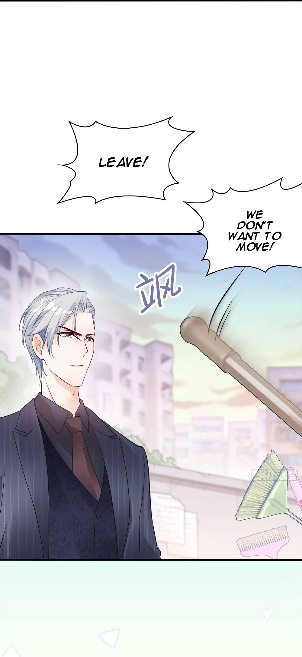 Bad Girl Chapter 90 - Page 4