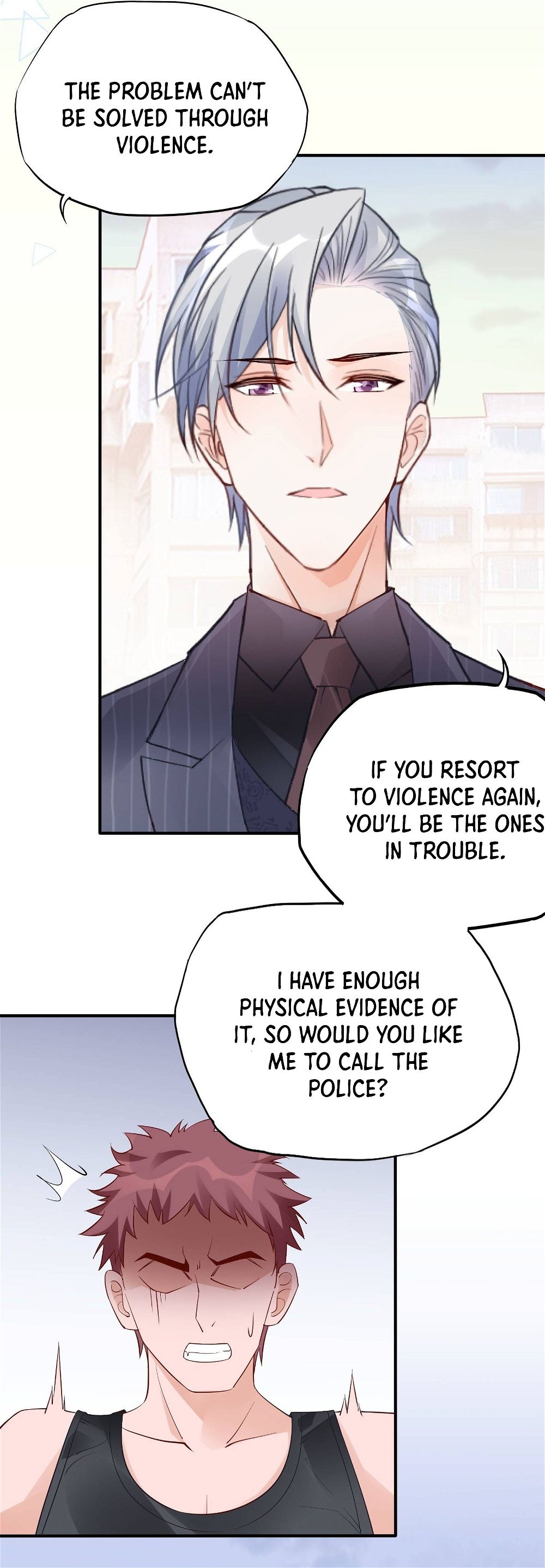 Bad Girl Chapter 90 - Page 5