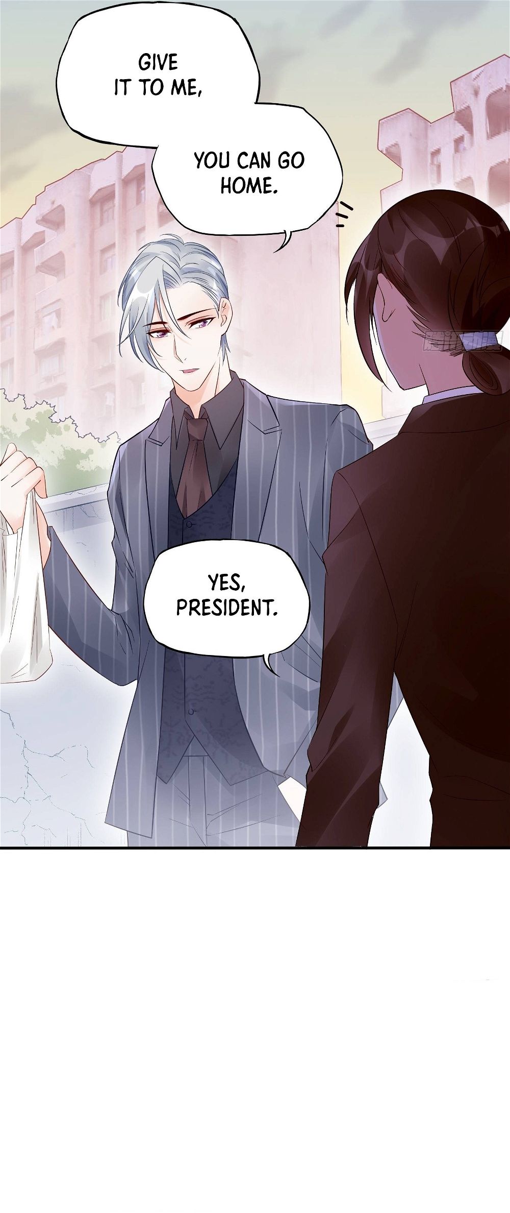 Bad Girl Chapter 90 - Page 9