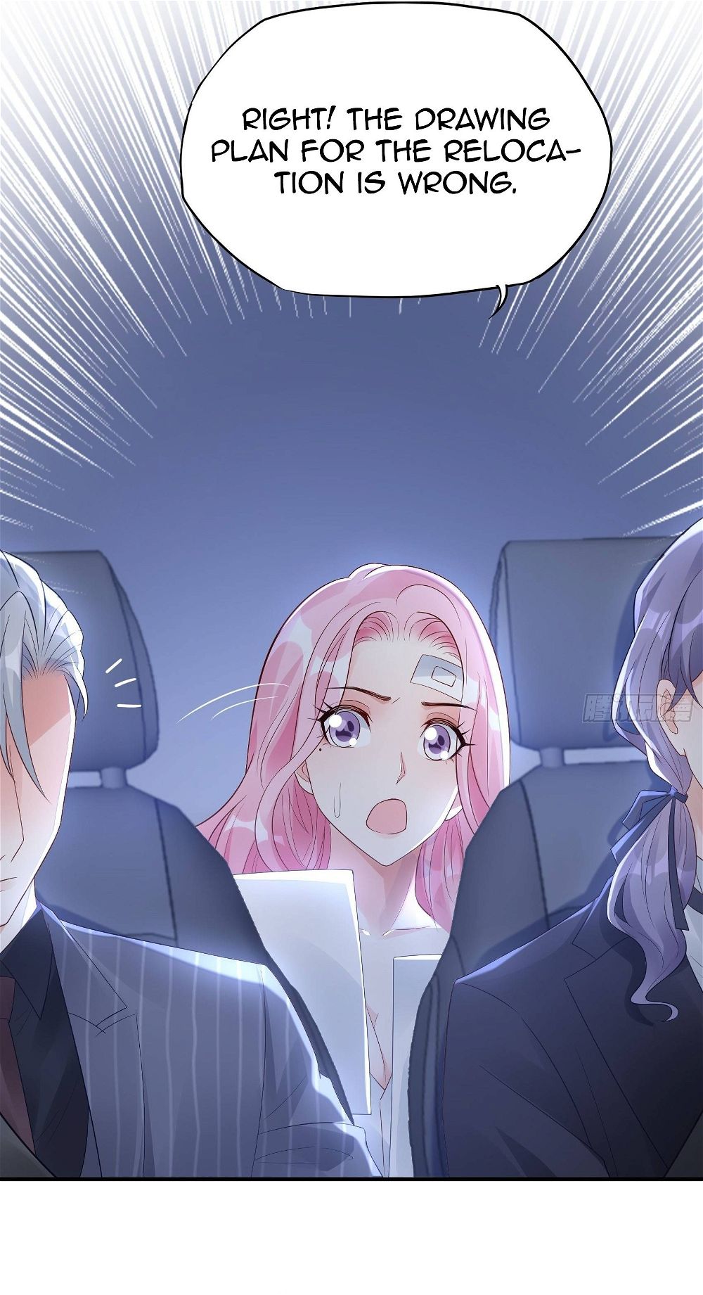 Bad Girl Chapter 91 - Page 13