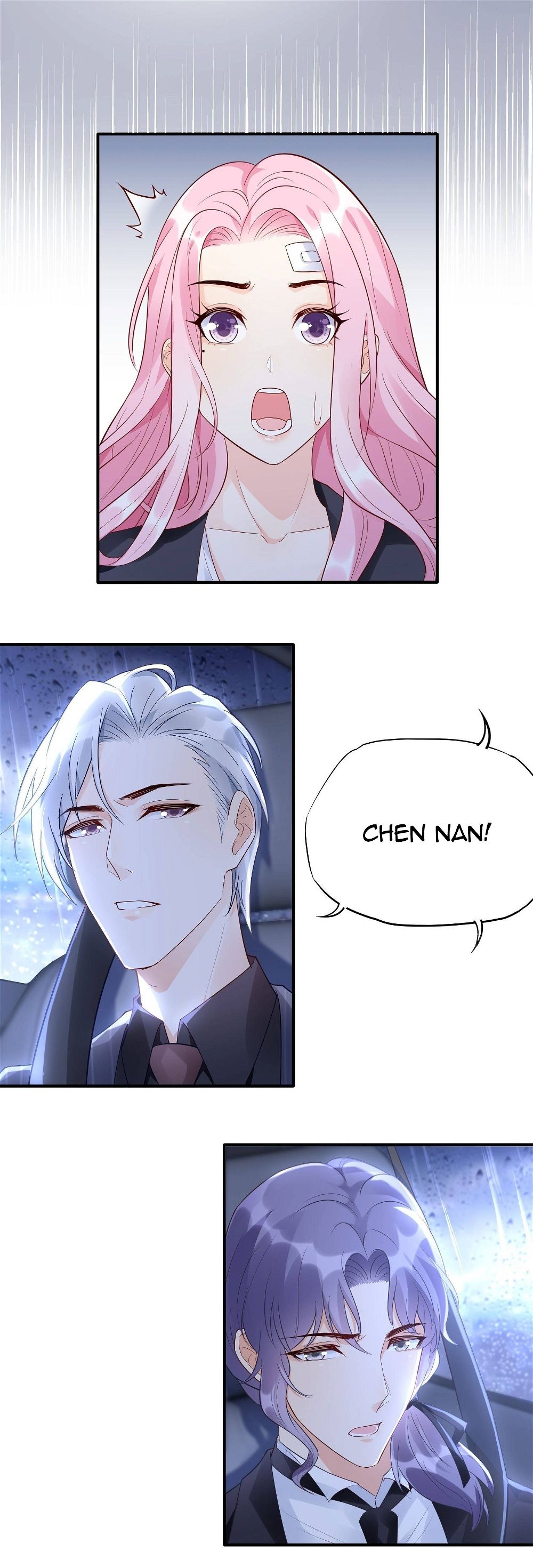 Bad Girl Chapter 91 - Page 16